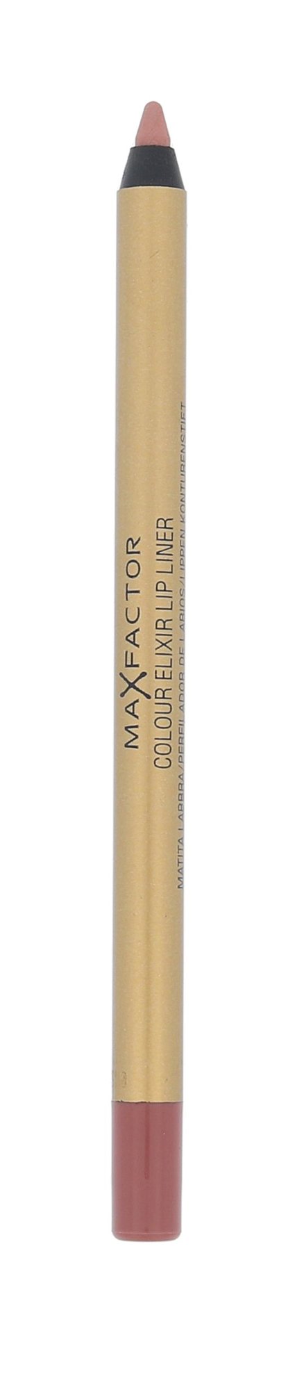 Max Factor Colour Elixir lūpų pieštukas