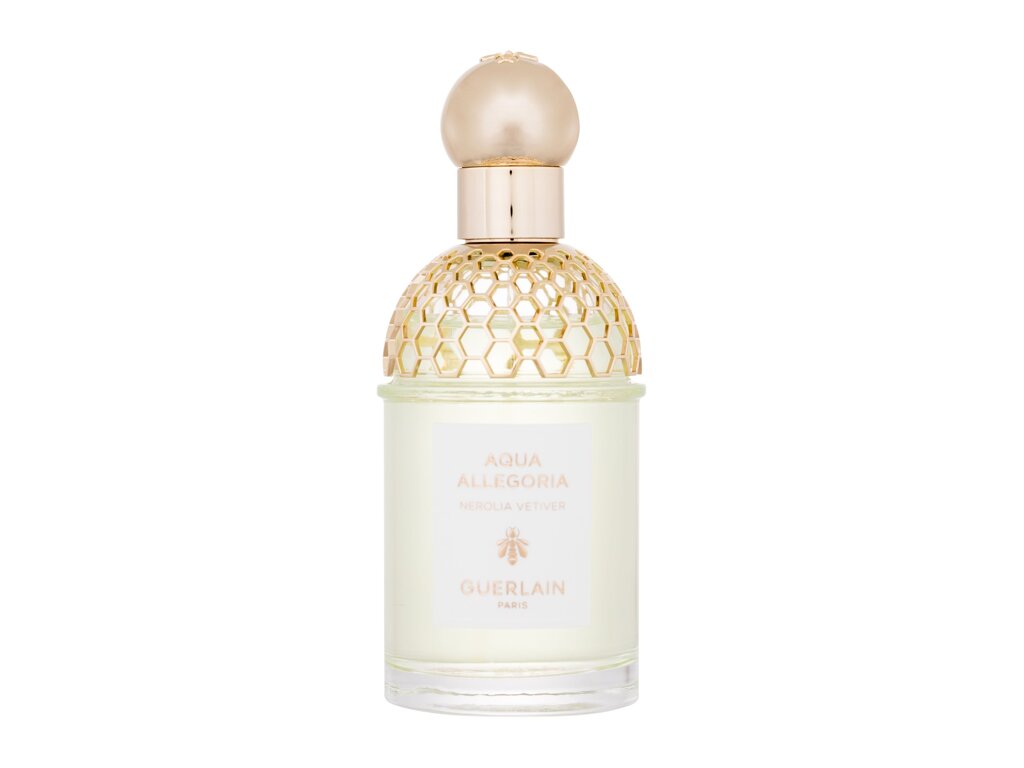Guerlain Aqua Allegoria Nerolia Vetiver Eau De Toilette 75 ml Damaged box