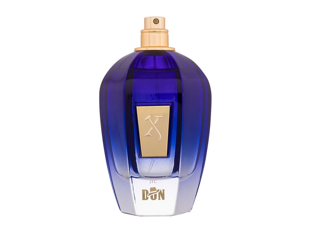 Xerjoff JTC Don Eau De Parfum Kvepalai Unisex