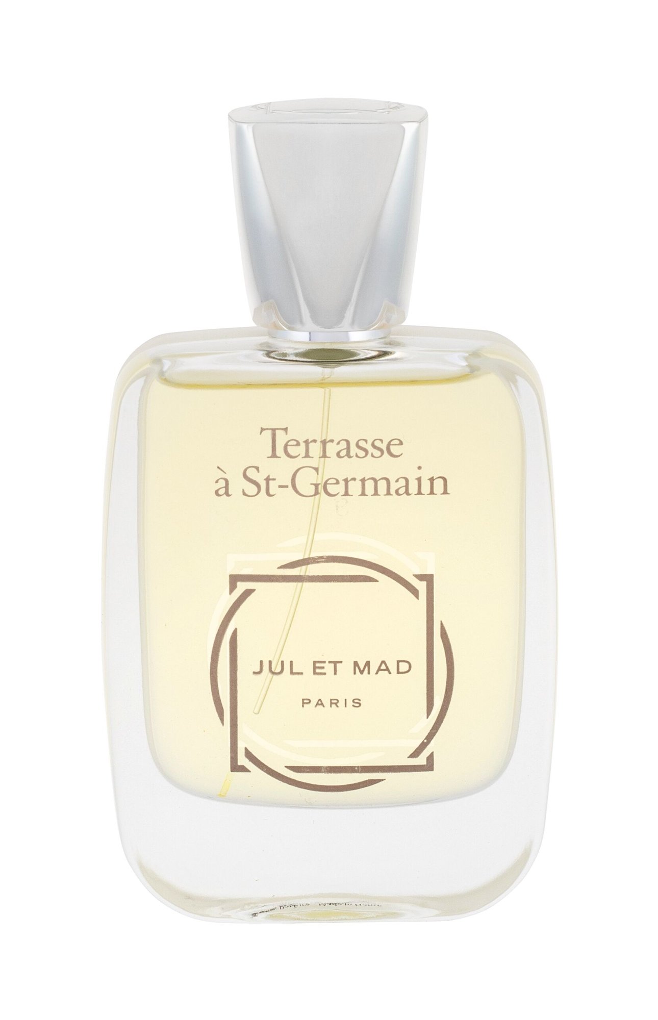 Jul et Mad Paris Terrasse a St-Germain 50ml NIŠINIAI Kvepalai Unisex Parfum (Pažeista pakuotė)