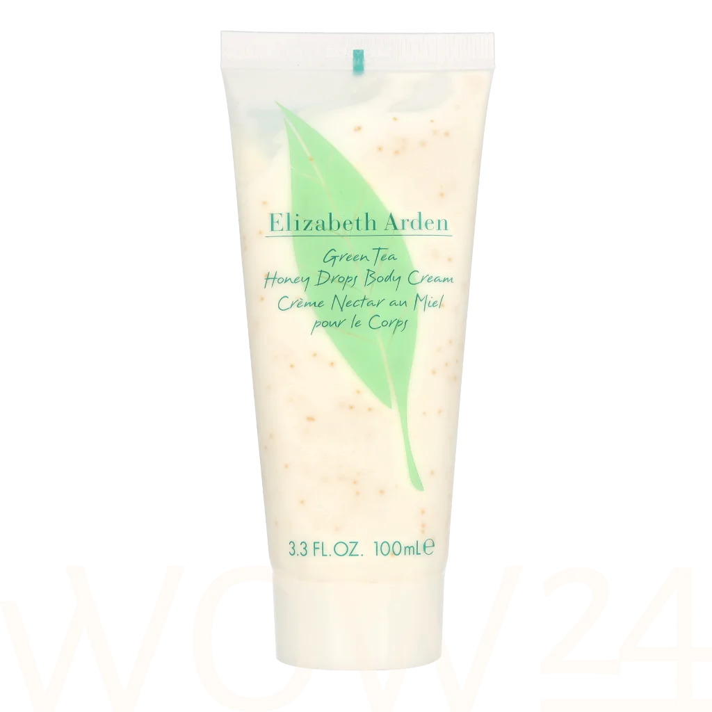 Elizabeth Arden Green Tea 100 ml