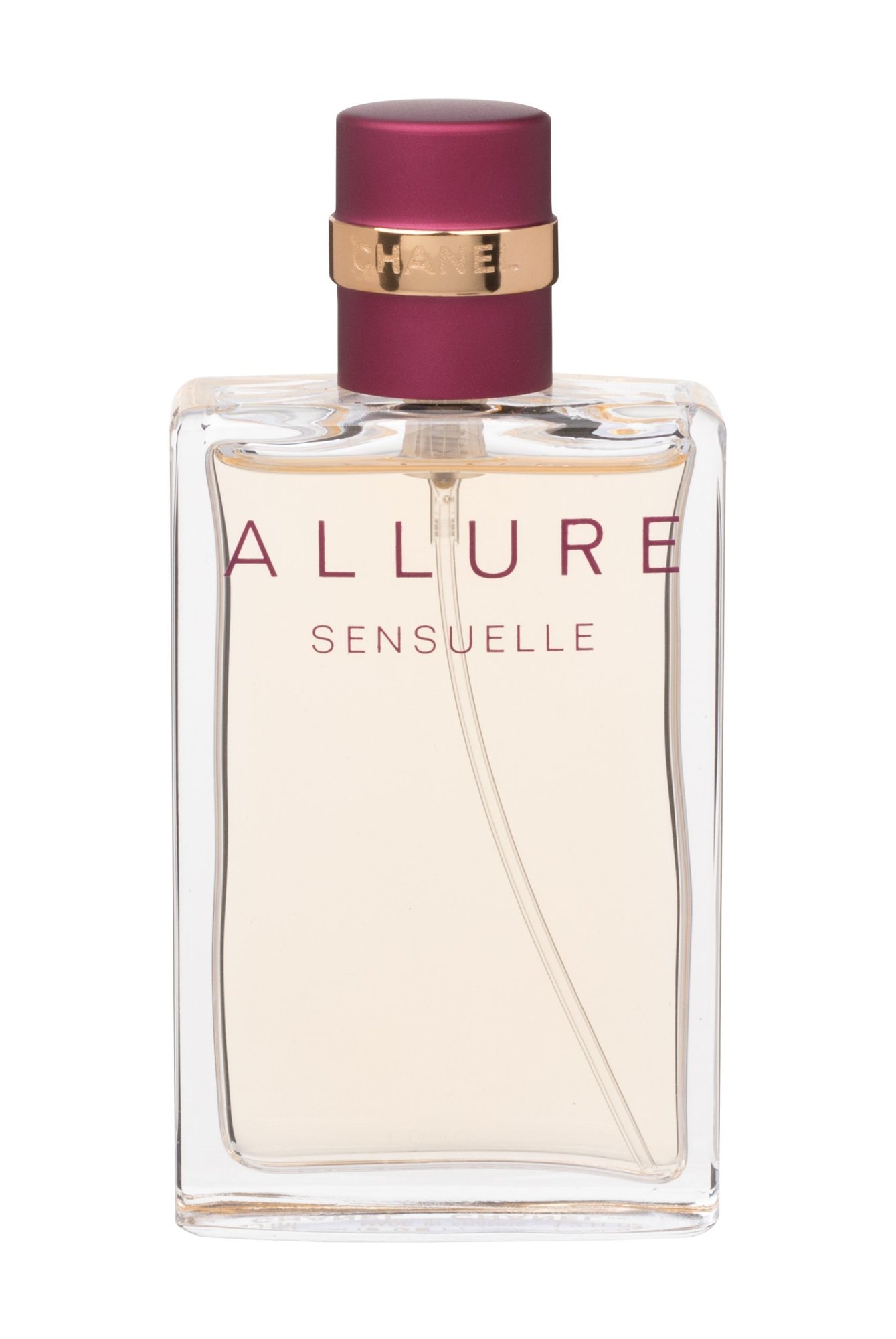 Chanel Allure Sensuelle 35ml Kvepalai Moterims EDP (Pažeista pakuotė)