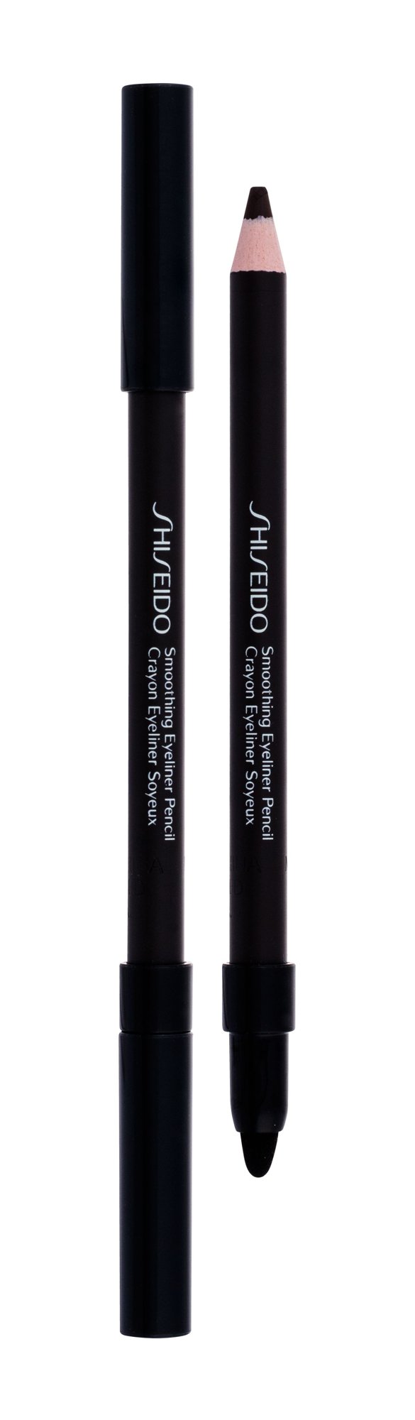 Shiseido Smoothing 1,4g akių pieštukas
