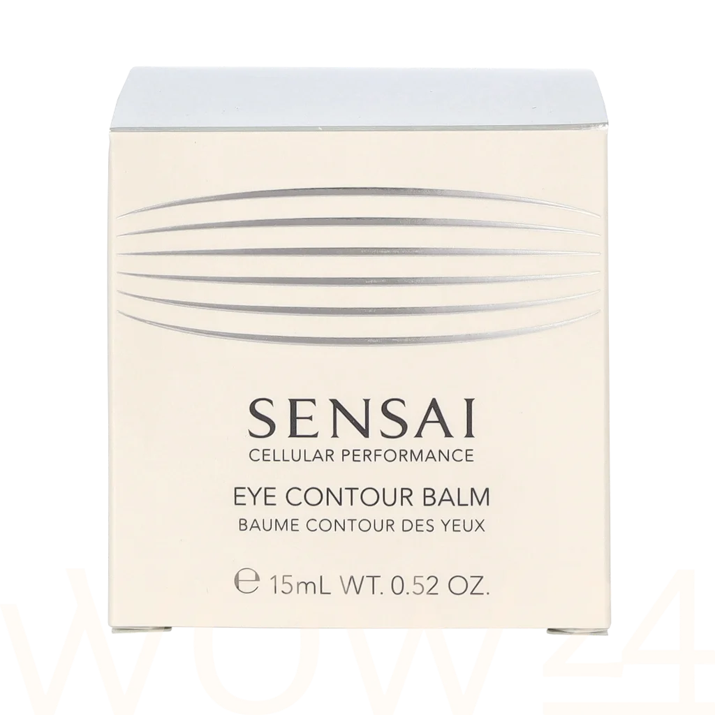 Sensai Sensai Cellular Perf. Eye Contour Balm