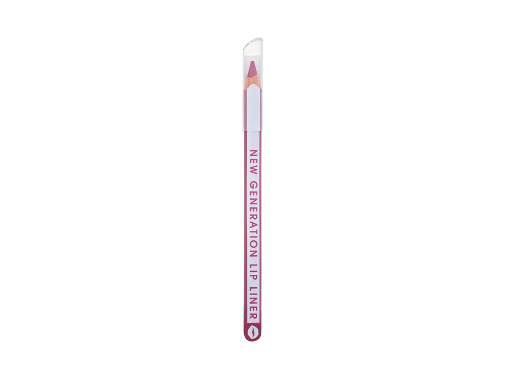 Dermacol New Generation Lip Liner lūpų pieštukas