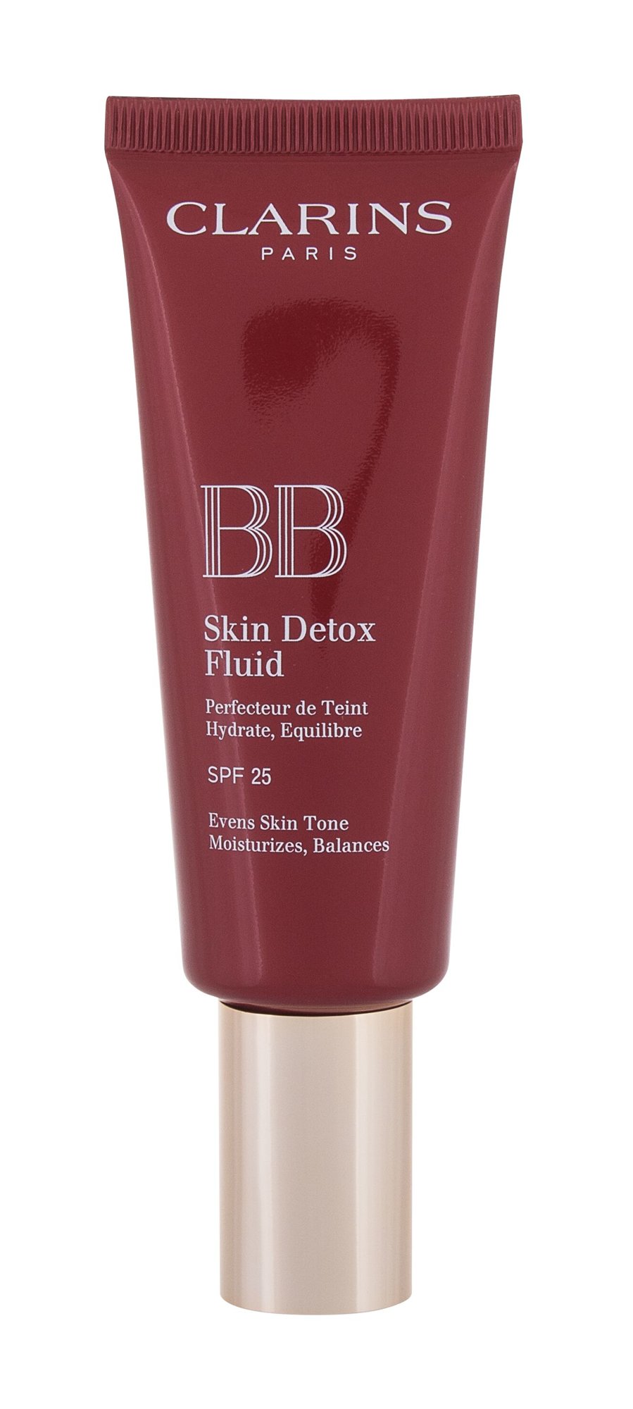 BB krém SPF 25 ( Skin Detox Fluid) 45 ml