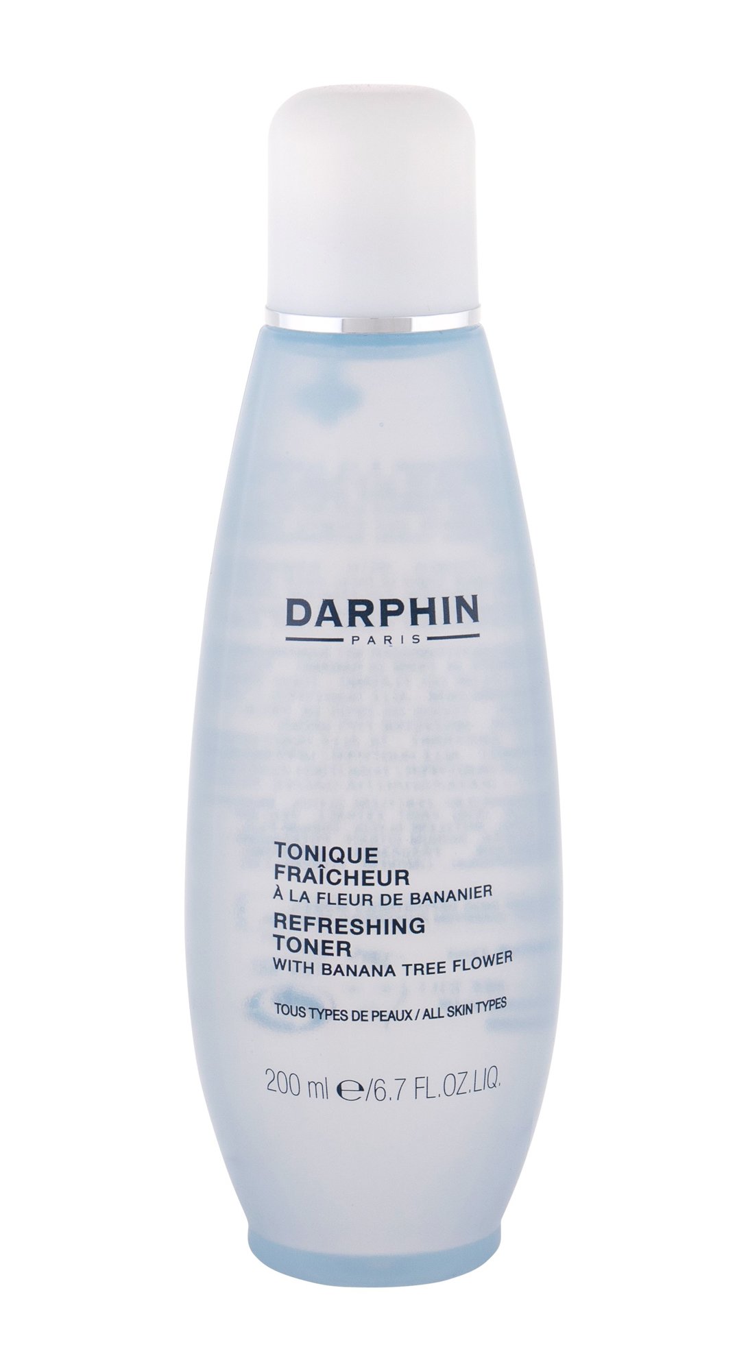 Darphin Cleansers Refreshing Toner veido losjonas