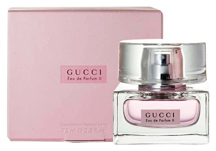 Gucci Eau de Parfum II. 30ml Kvepalai Moterims EDP (Pažeista pakuotė)