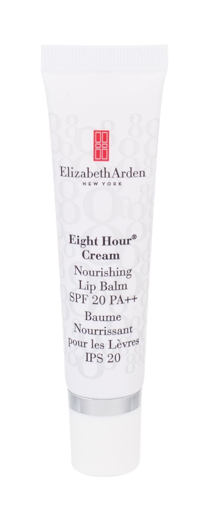 Elizabeth Arden Eight Hour Cream Nourishing lūpų balzamas