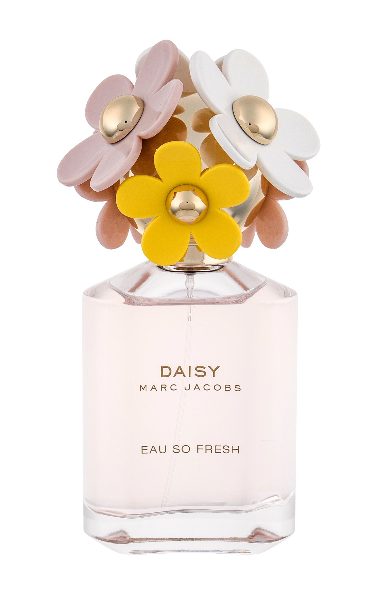 Marc Jacobs Daisy Eau So Fresh 75ml Kvepalai Moterims EDT