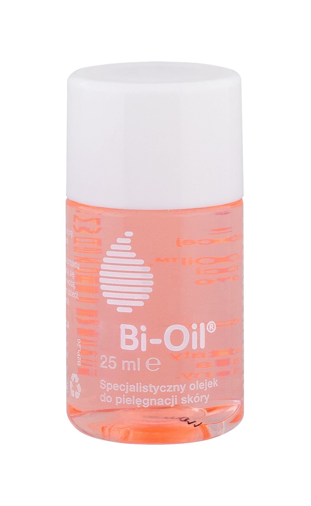 Bi-Oil PurCellin Oil 25ml priemonė celiulitui ir strijoms