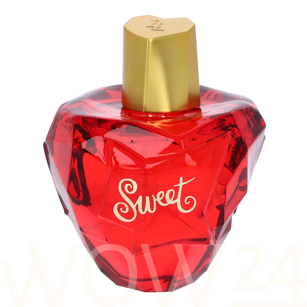 Lolita Lempicka Lolita Lempicka Sweet Edp Spray 50 ml kvepalai Moterims EDP