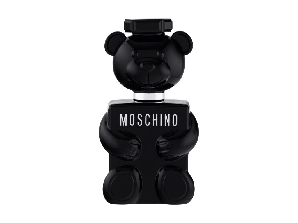 Moschino Toy Boy Eau De Parfum 100 ml Damaged box