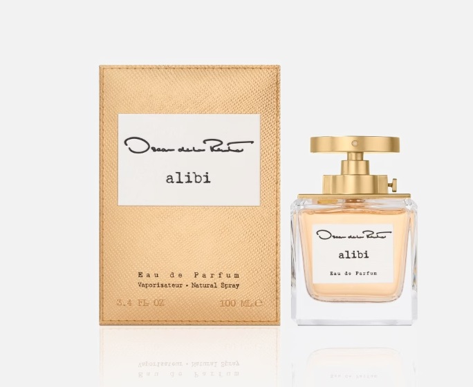 Oscar de la Renta Alibi kvepalai Moterims
