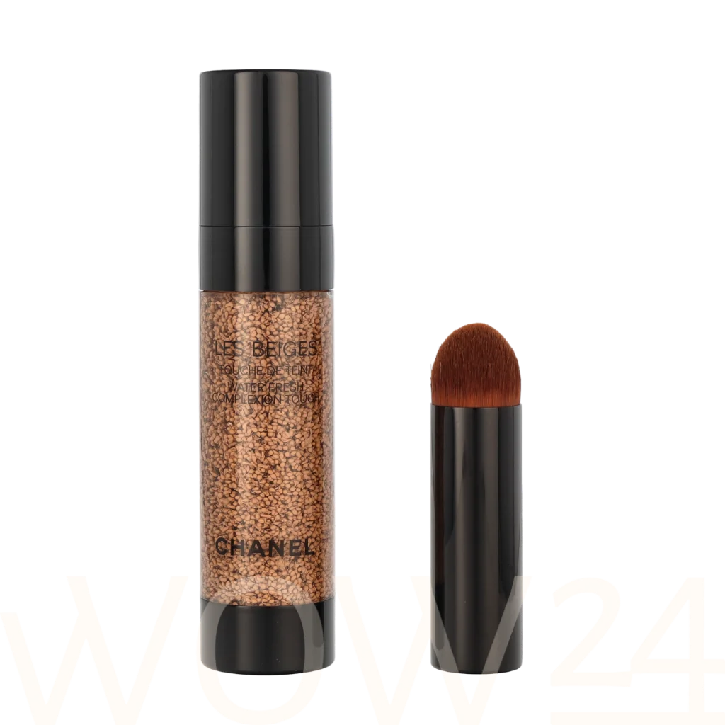 Chanel Chanel Les Beiges Water-Fresh Complexion Touch 20 ml makiažo pagrindas