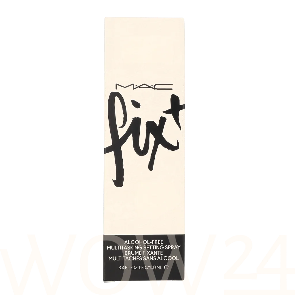 MAC MAC Fix+ Setting Spray makiažo fiksatorius