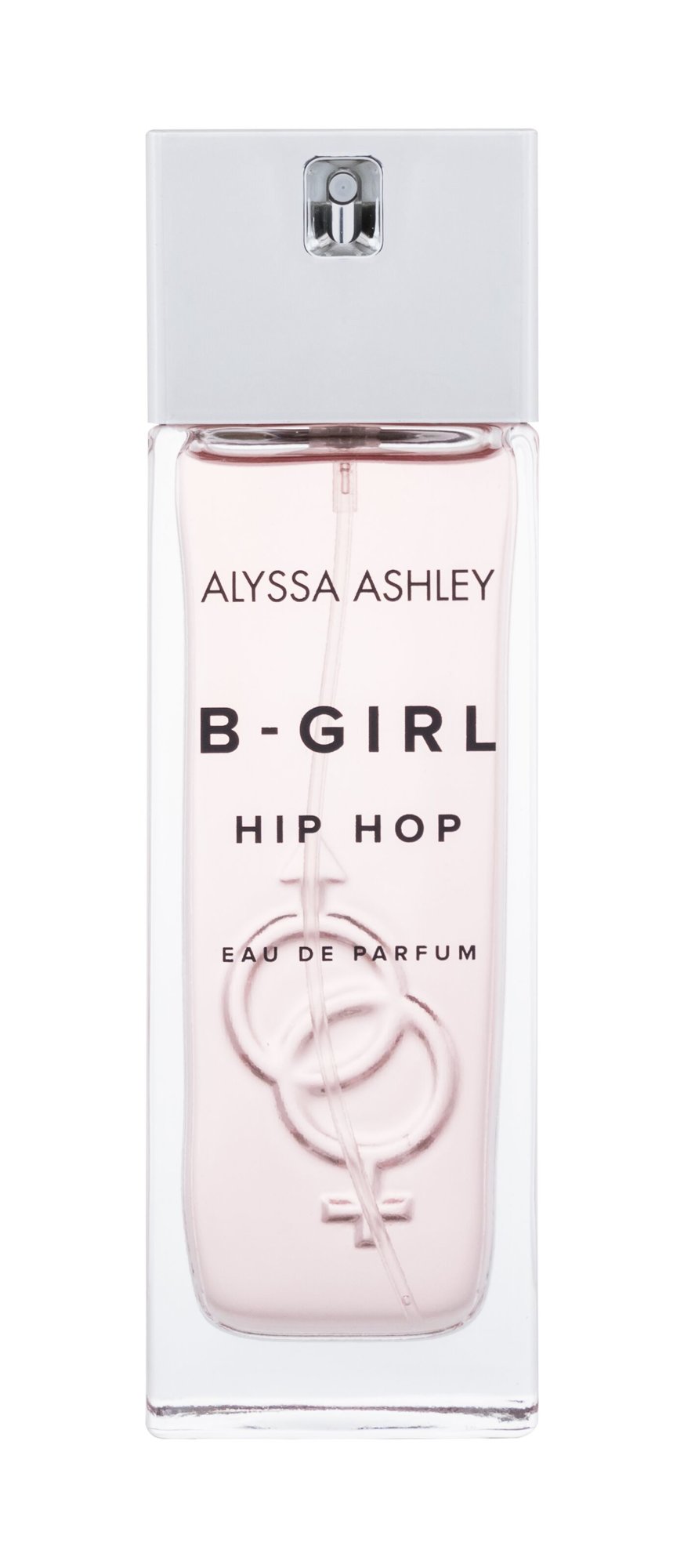 Alyssa Ashley Hip Hop B-Girl 50ml Kvepalai Moterims EDP