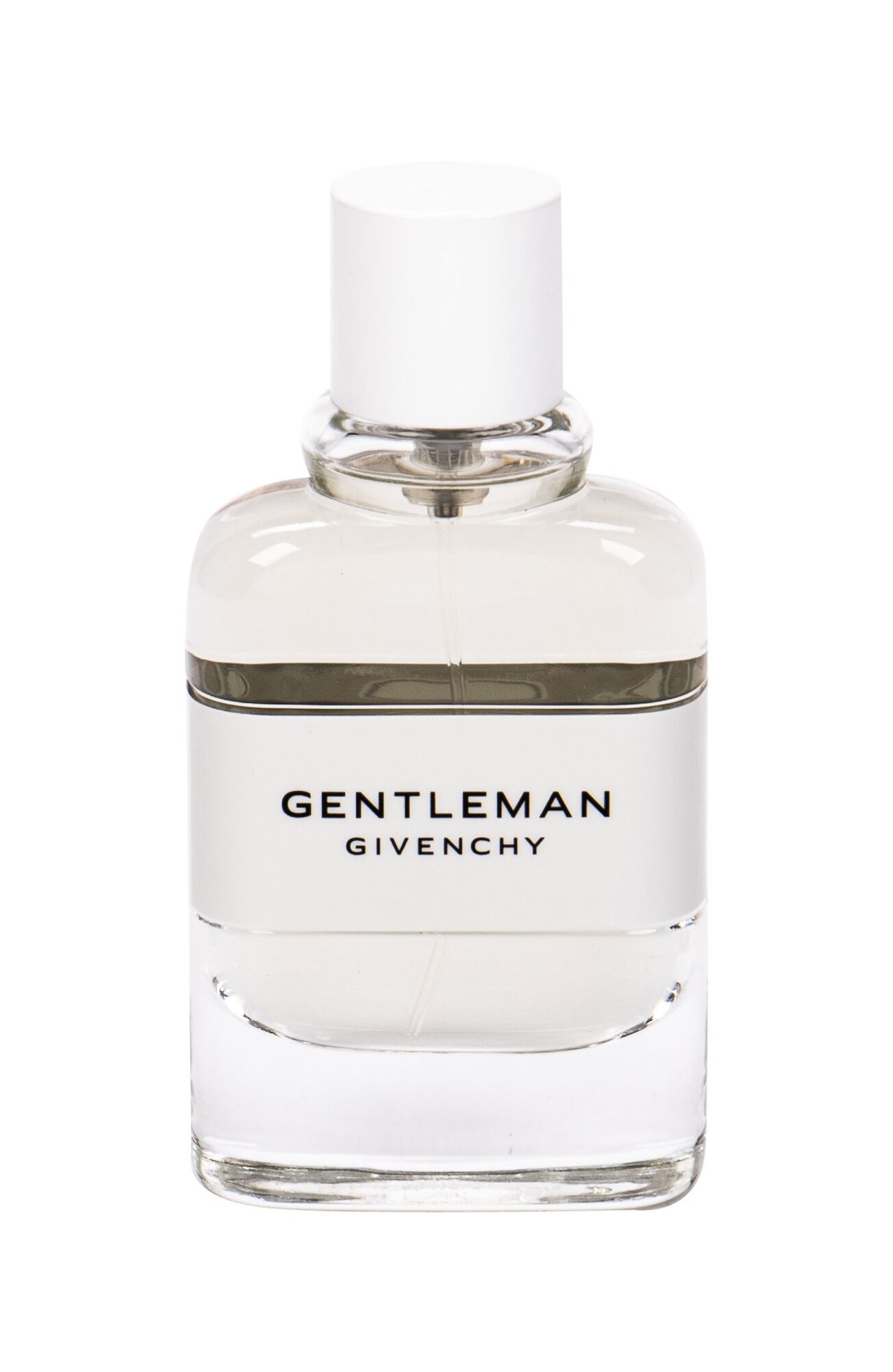 Givenchy Gentleman Cologne 50ml kvepalai Vyrams EDT (Pažeista pakuotė)