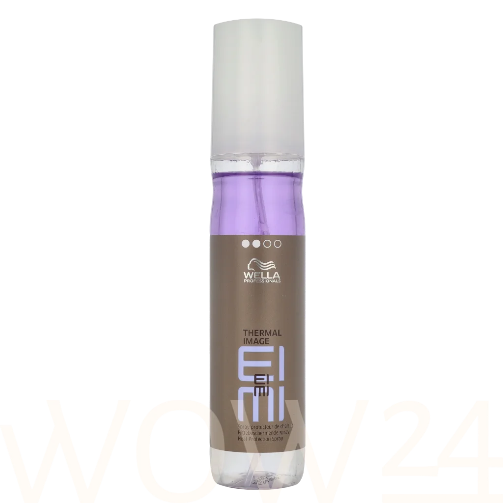 Wella Wella EIMI - Thermal Image Heat Protection Spray 150 ml plaukų apsauga nuo kar&scaron;čio
