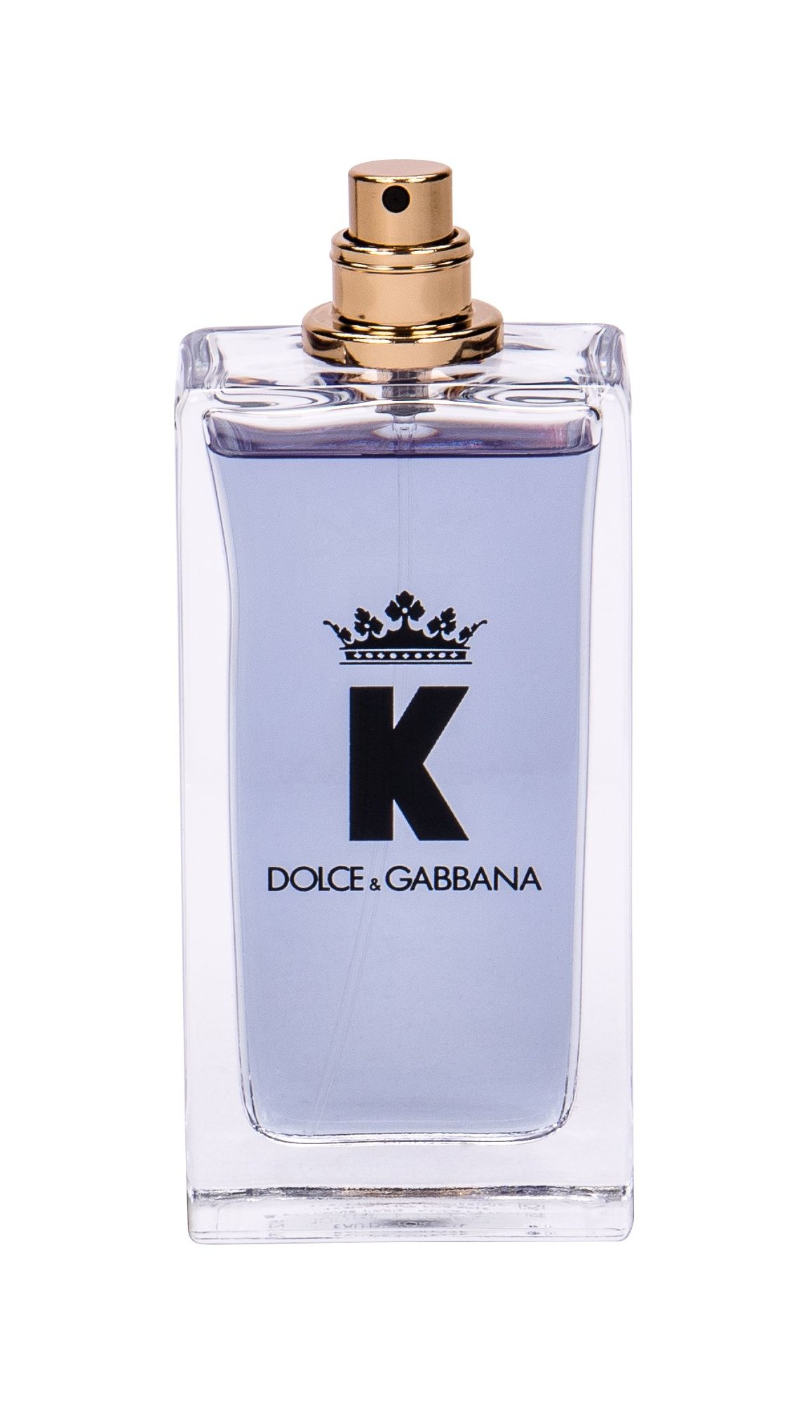 Dolce&Gabbana K 100ml Kvepalai Vyrams EDT Testeris