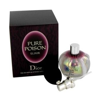 Christian Dior Pure Poison Elixir Kvepalai Moterims