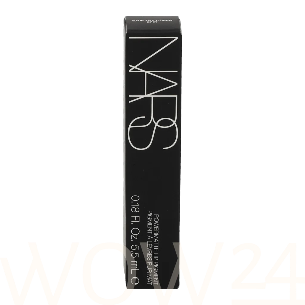 NARS Nars Powermatte Lip Pigment lūpų blizgesys