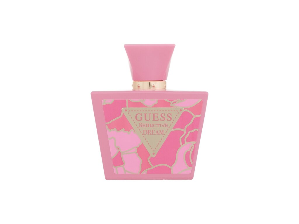 GUESS Seductive Dream Eau De Toilette 75 ml Damaged box