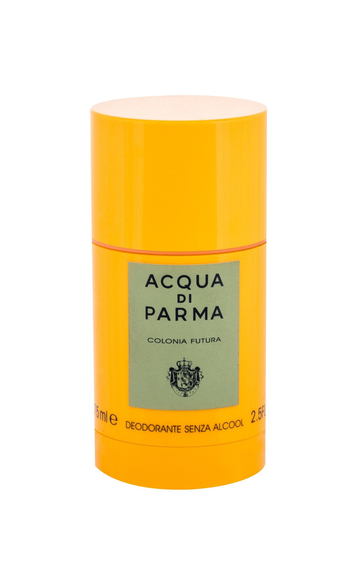 Acqua Di Parma Colonia Futura 75ml NIŠINIAI dezodorantas