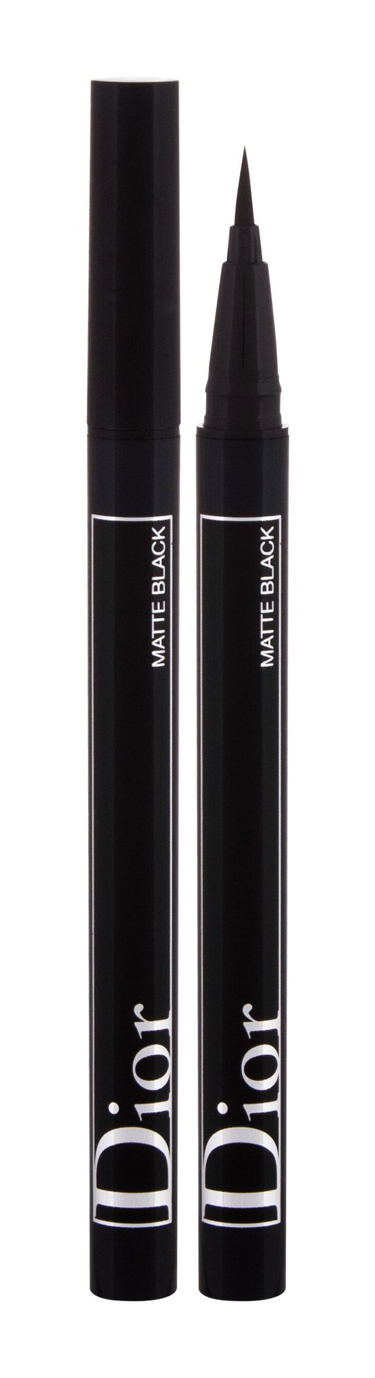 Dior Diorshow On Stage Liner Akių pravedimas 0.55 ml Damaged box