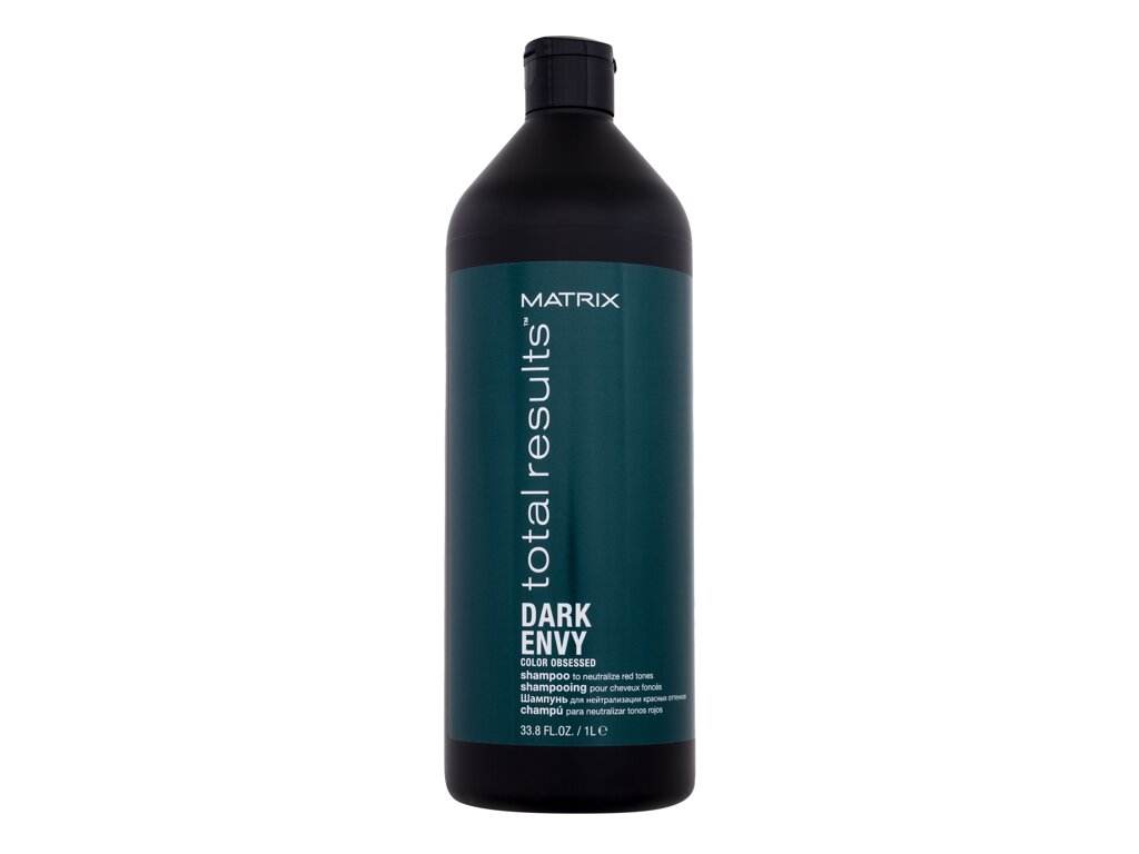 Matrix Total Results Dark Envy Color Obsessed &scaron;ampūnas