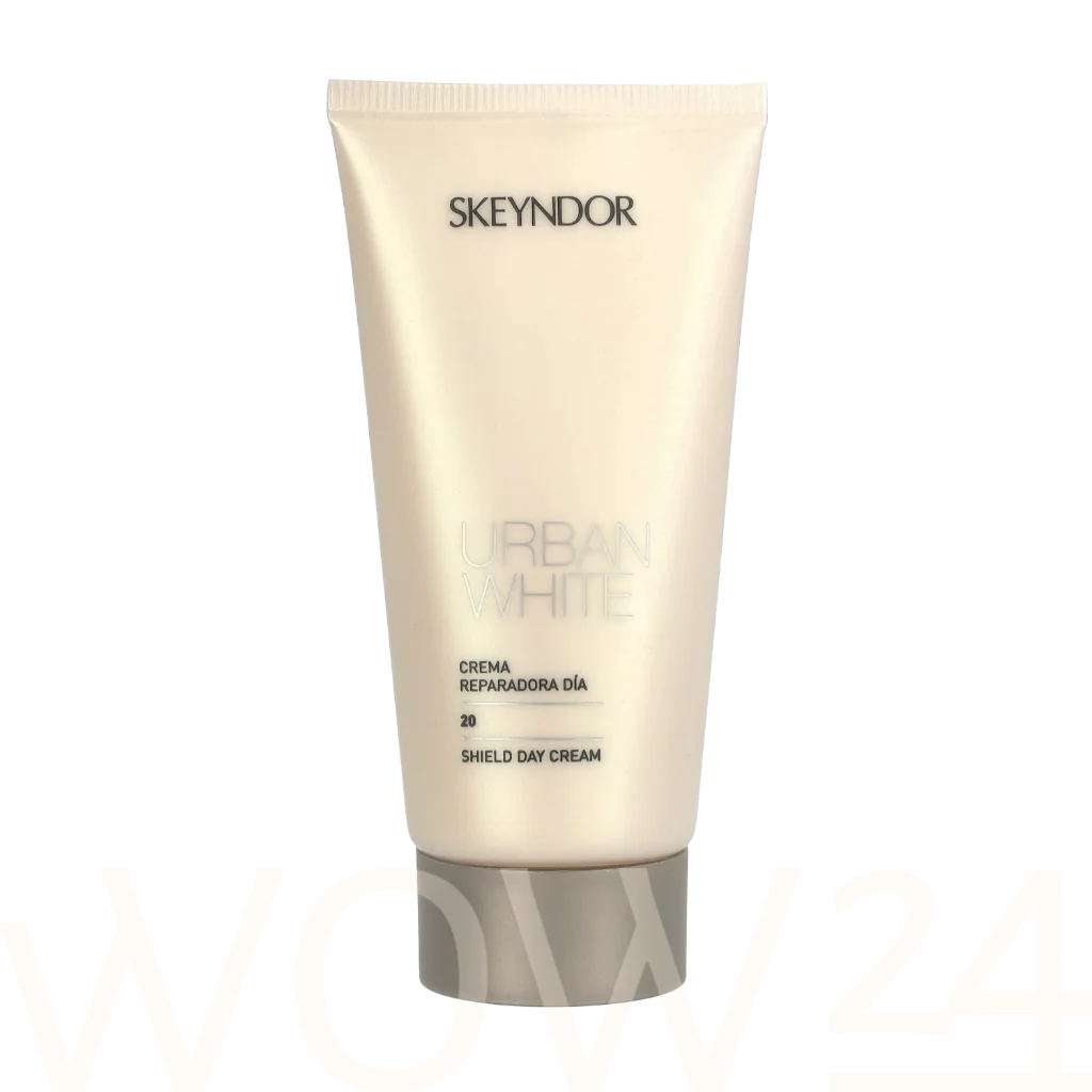 Skeyndor Skeyndor Urban White Shield Day Cream 50 ml dieninis kremas