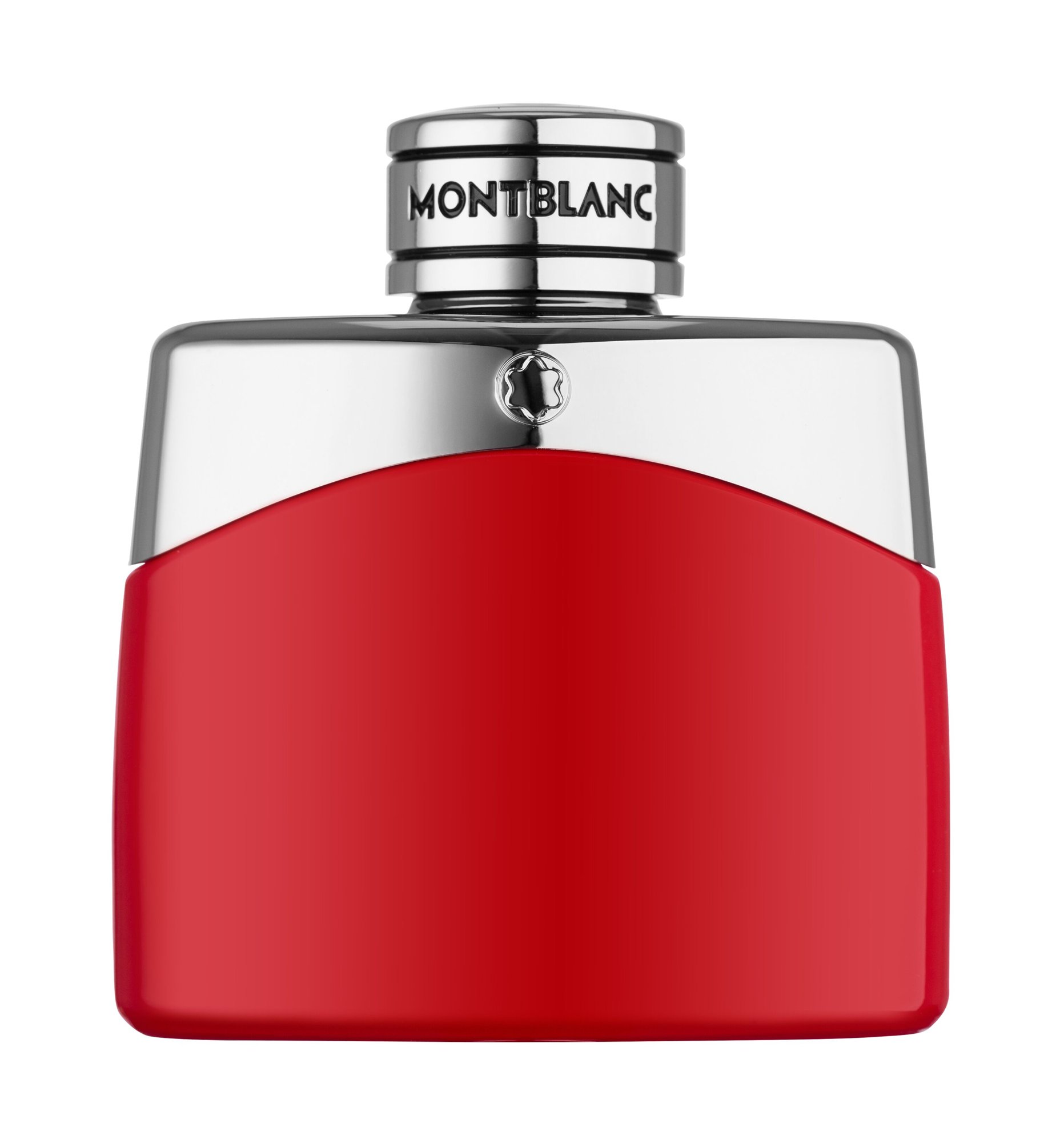 Montblanc Legend Red 50ml Kvepalai Vyrams EDP (Pažeista pakuotė)