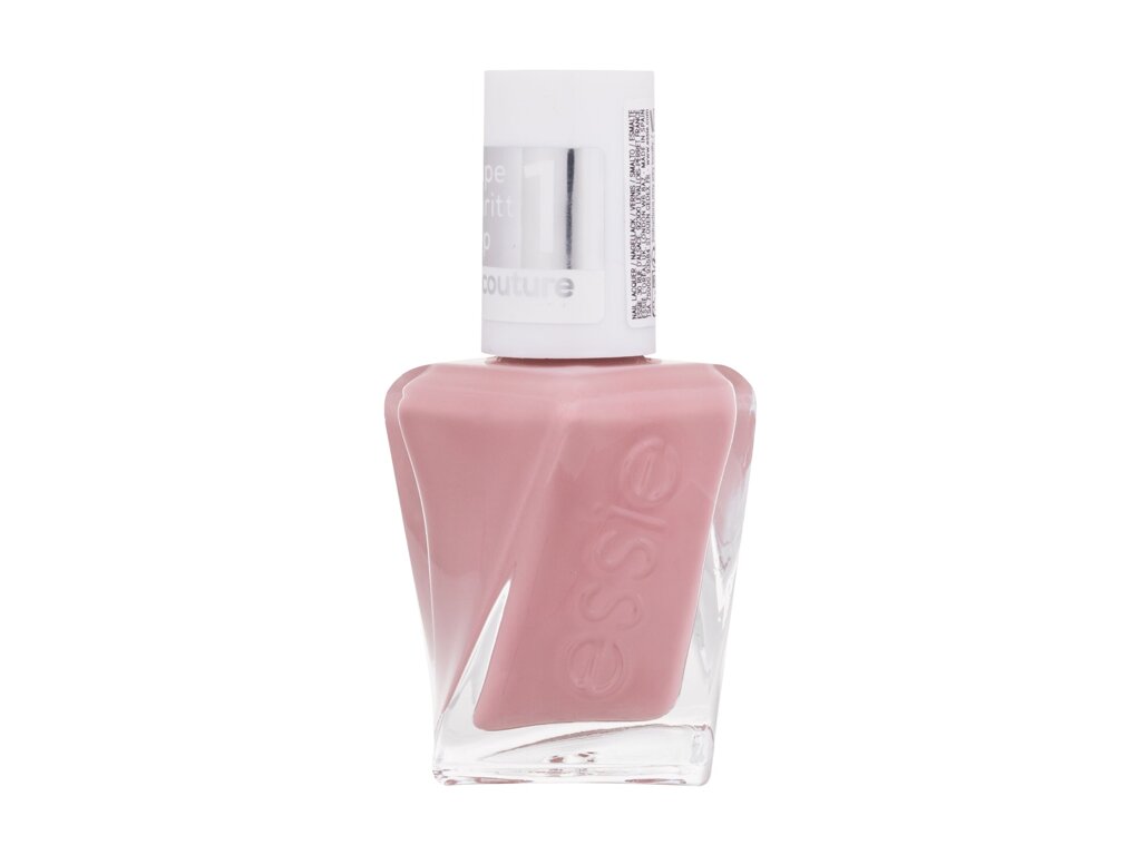 Essie Gel Couture Nail Color 13.5 ml Damaged box