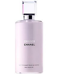 Chanel Chance kūno losjonas