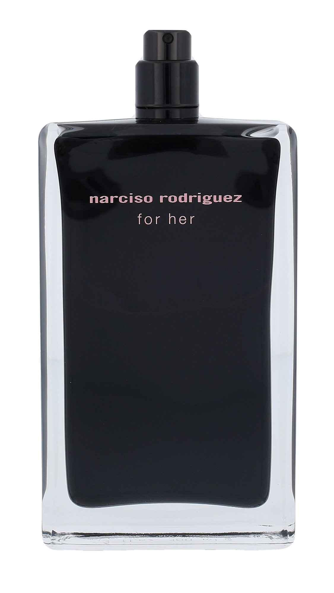 Narciso Rodriguez For Her 100ml Kvepalai Moterims EDT Testeris