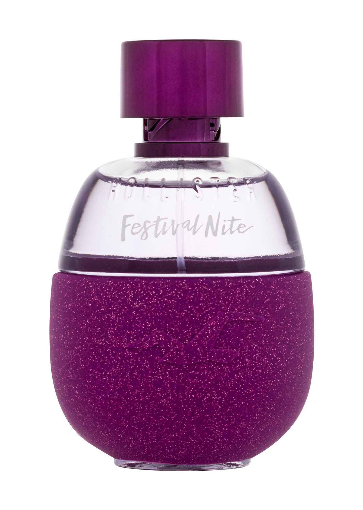 Hollister Festival Nite Eau De Parfum 100 ml Damaged box