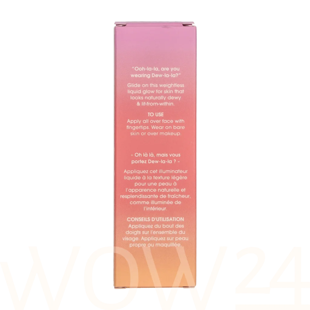 Benefit Benefit Dew La La Liquid Glow Highlighter 25 ml &scaron;viesintojas