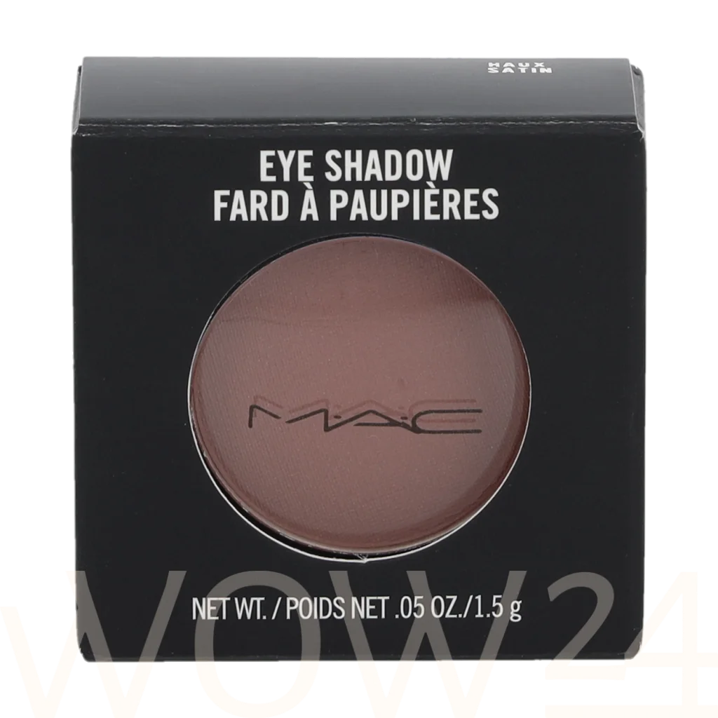 MAC MAC Small Eye Shadow &scaron;e&scaron;ėliai