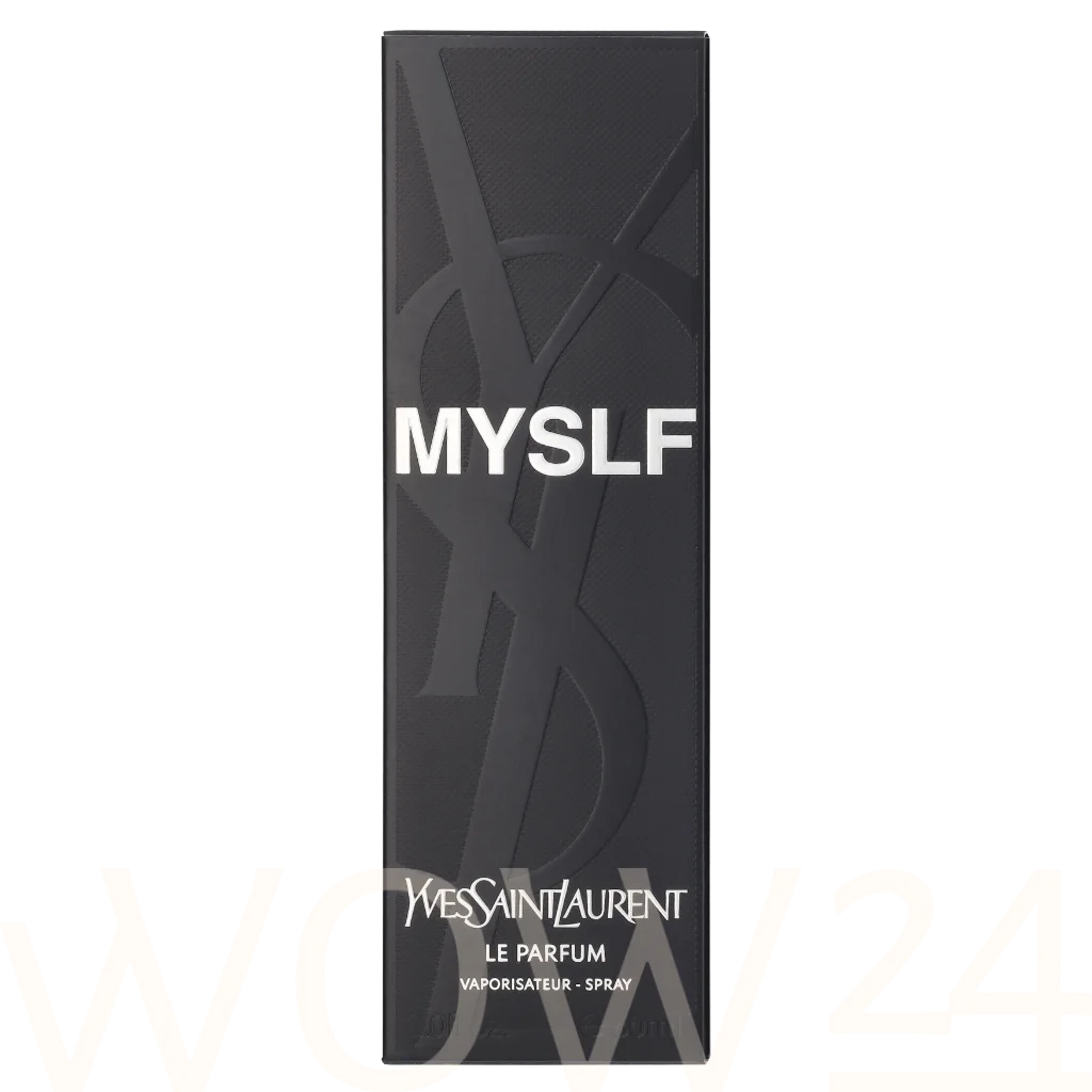  YSL MYSLF Le Parfum Spray 60 ml Vyrams