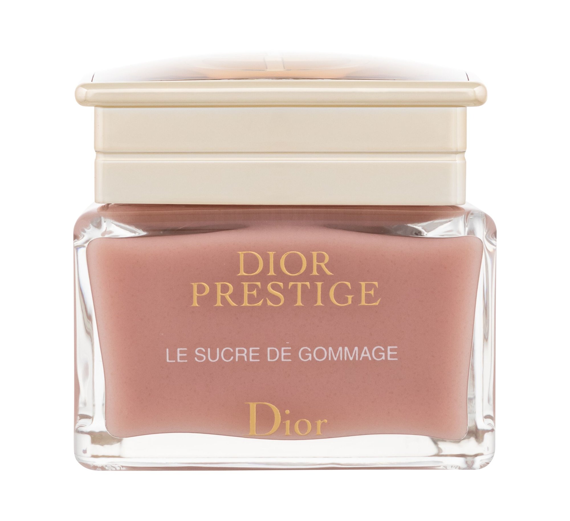 Christian Dior Prestige Le Sucre De Gommage pilingas