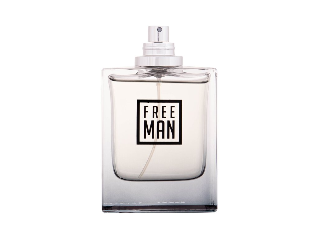 New brand perfumes Prestige Free Man Eau De Toilette 100 ml