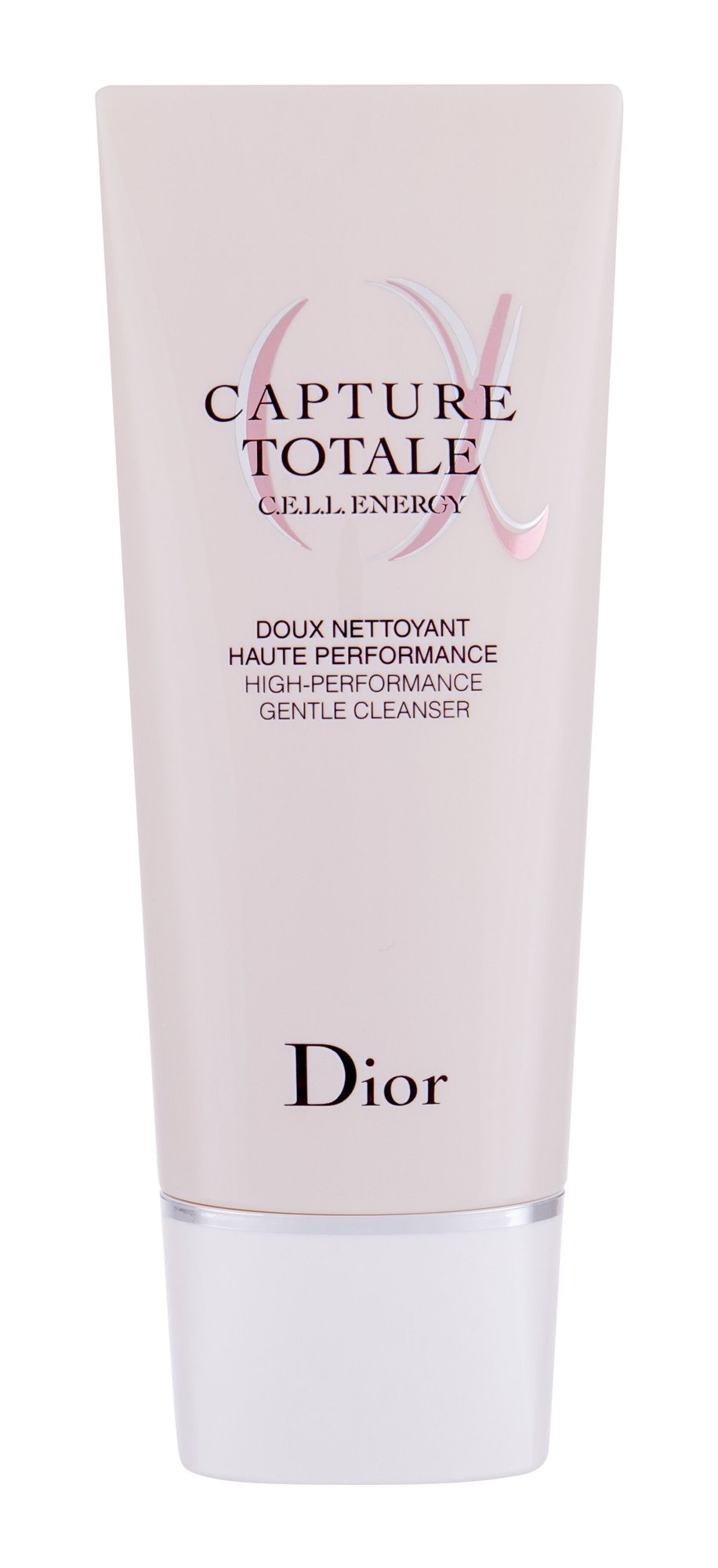 Christian Dior Capture Totale C.E.L.L. Energy Gentle Cleanser 150ml veido gelis (Pažeista pakuotė)