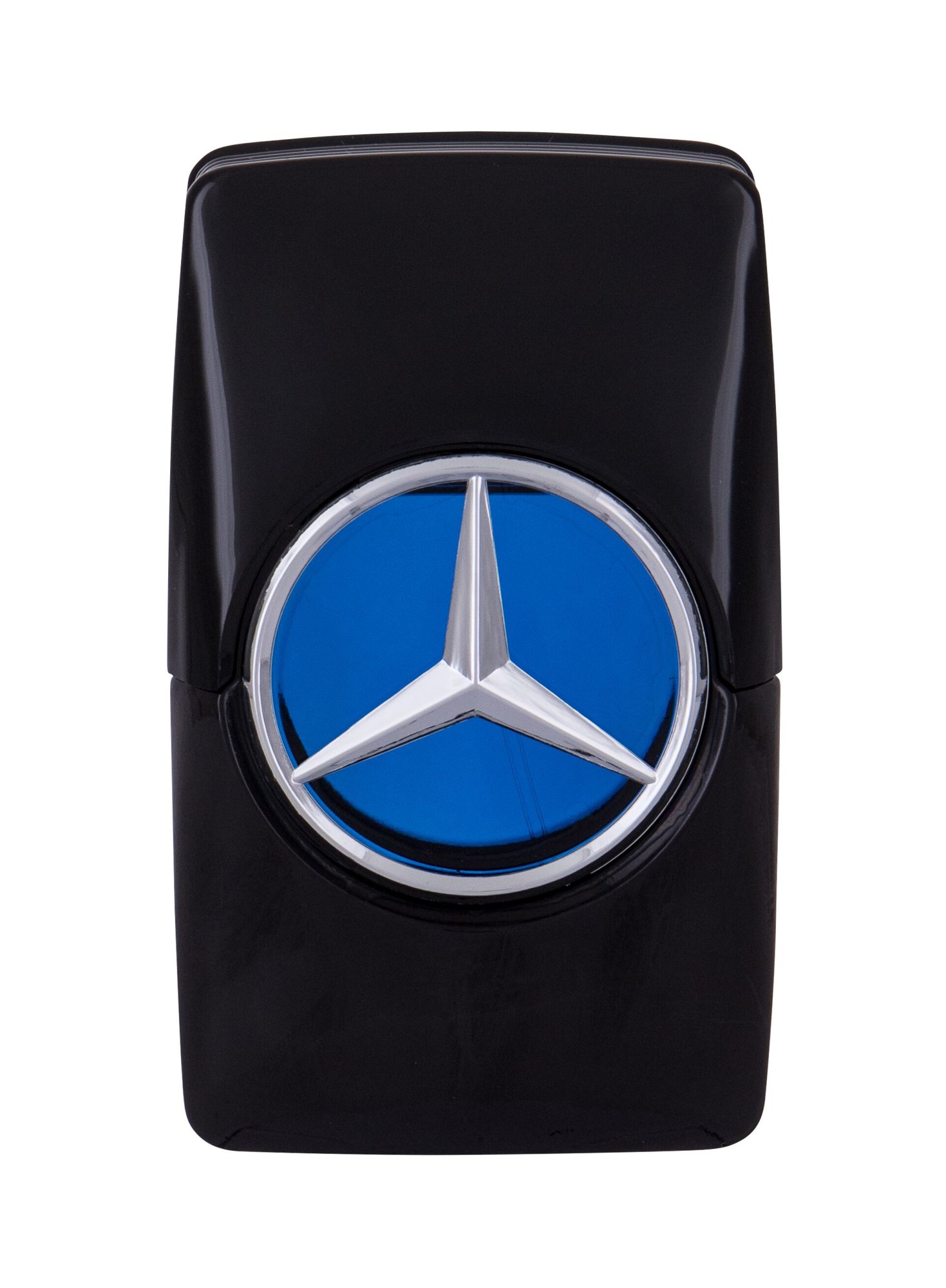 Mercedes-Benz Mercedes-Benz Man Intense 50ml Kvepalai Vyrams EDT (Pažeista pakuotė)