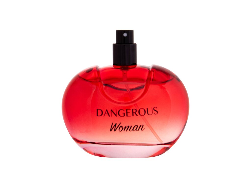 New brand perfumes Prestige Dangerous Eau De Parfum 100 ml