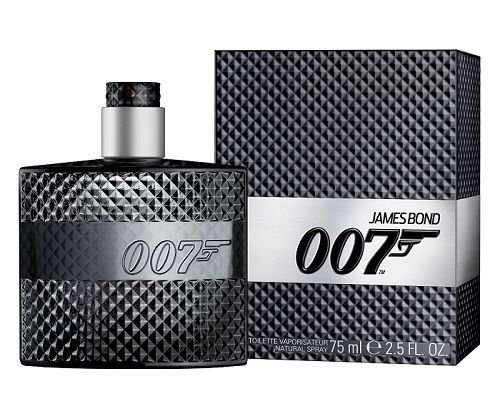 James Bond 007 James Bond 007 30ml Kvepalai Vyrams EDT (Pažeista pakuotė)