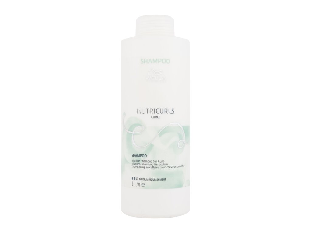Wella Professionals Elements Calming Shampoo &scaron;ampūnas