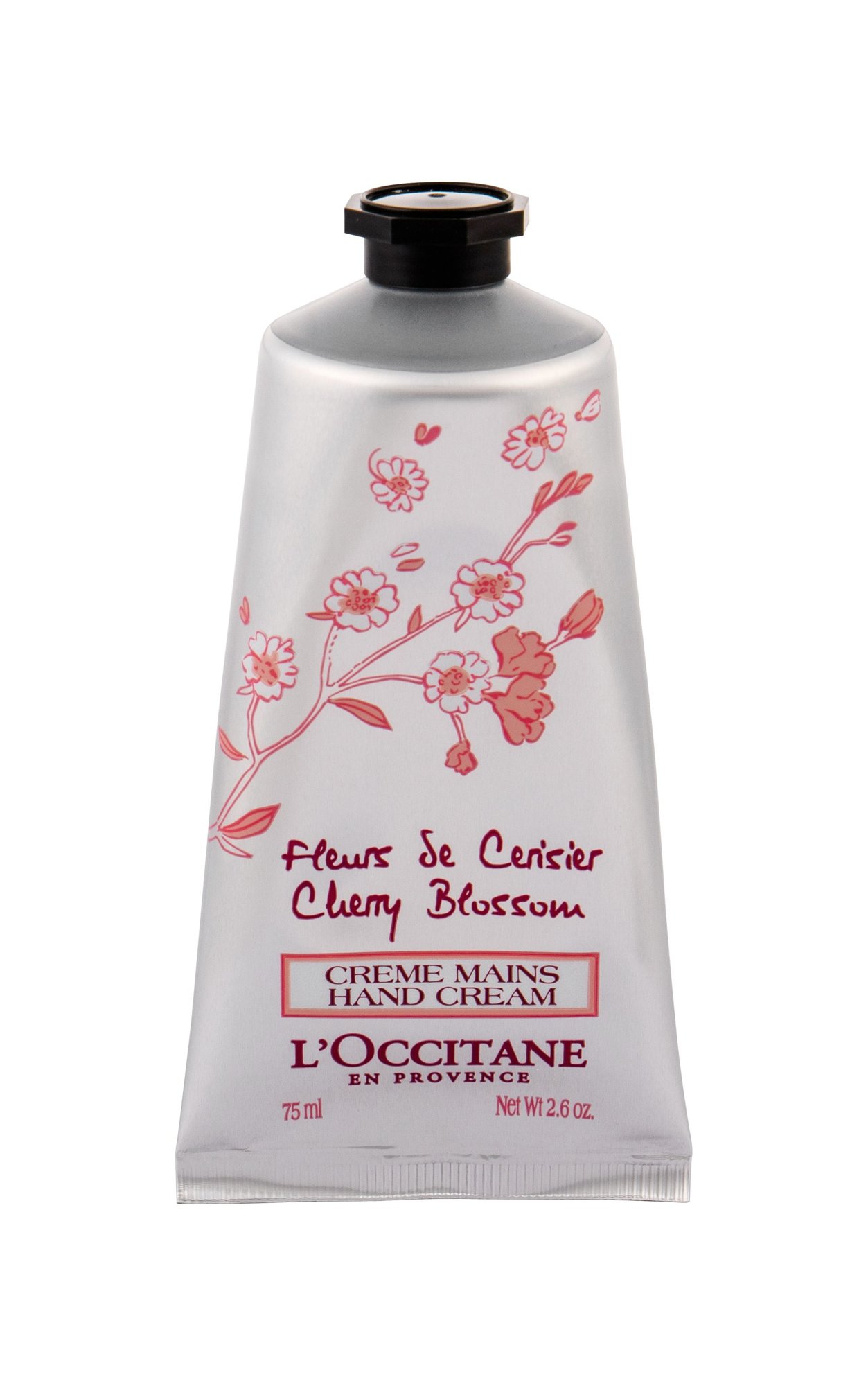 L'occitane Cherry Blossom 75 ml