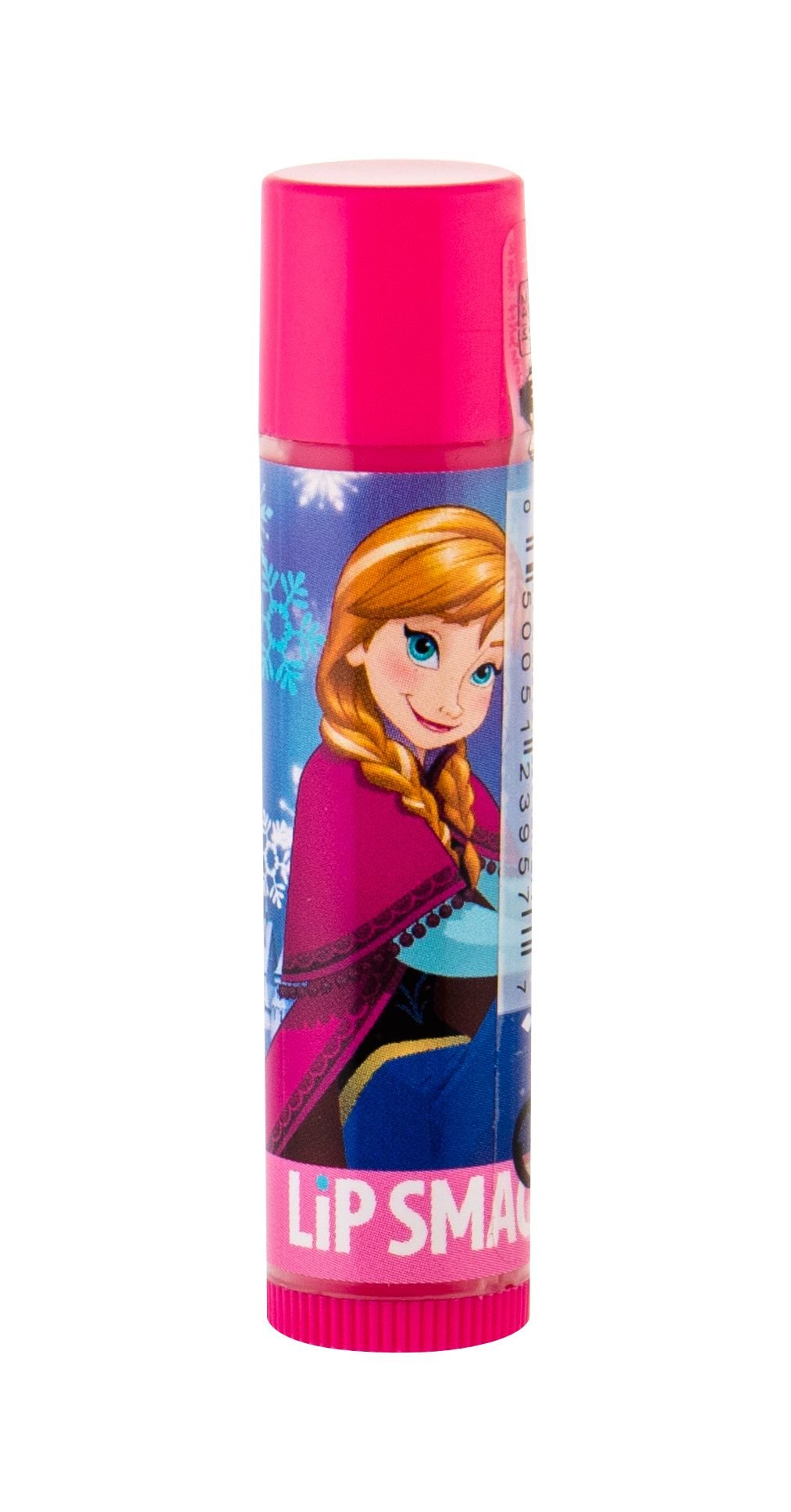 Lip Smacker Disney Frozen 4g lūpų balzamas