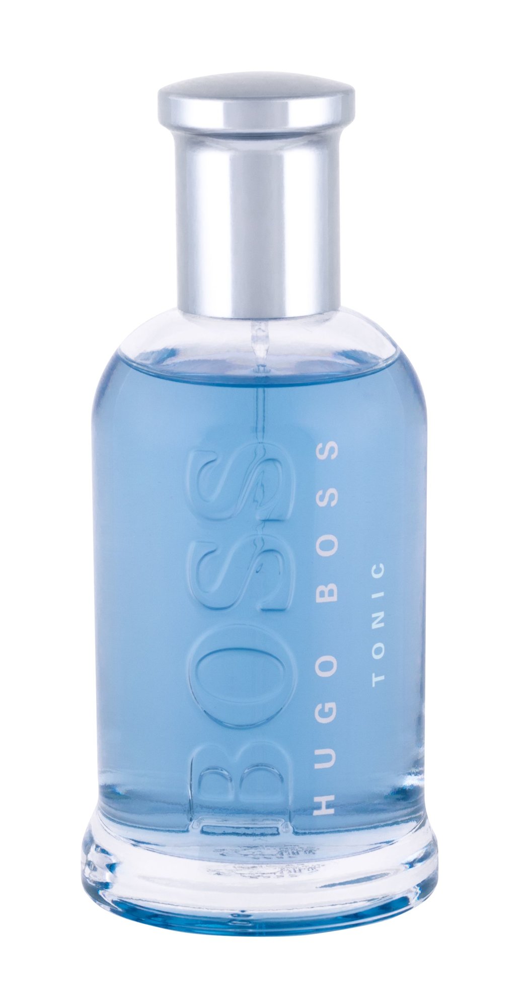 Hugo boss Boss Bottled Tonic Eau De Toilette 100 ml Damaged box