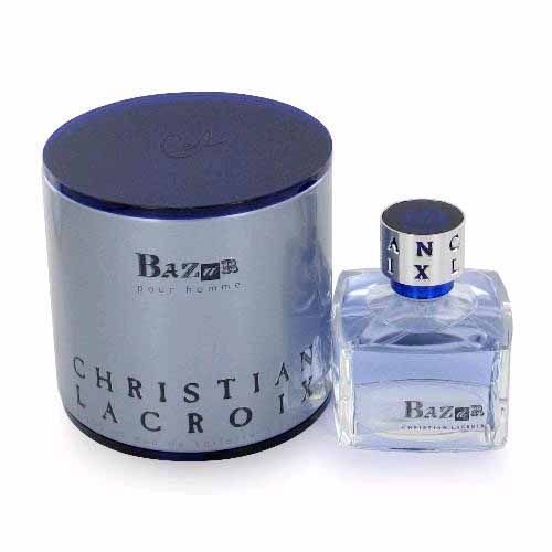 Christian Lacroix Bazar kvepalų mėginukas Vyrams